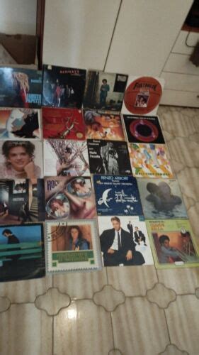 Lotto Lp Vinile 33 Giri Stock Rock Pop Italiana Etc EBay