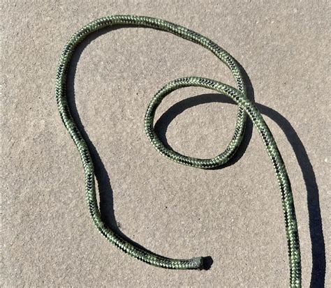 How to Tie a Bowline Knot | Outdoor Life