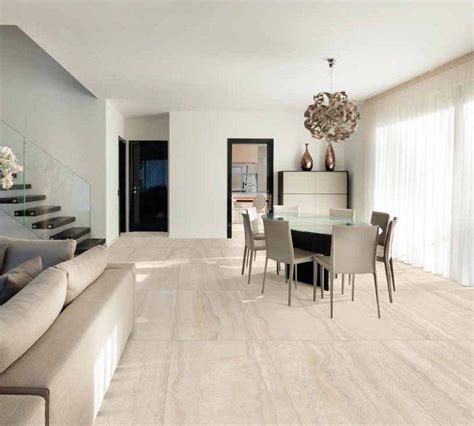 Gres Porcellanato Effetto Marmo Travertino Ceramiche Sassuolo