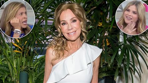 Kathie Lee Gifford Returns To ‘Today,’ Tells All On Dating Life