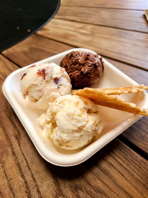 Top 10 Best Ice Cream Shops In Dallas Dallas Fort Worth Guide