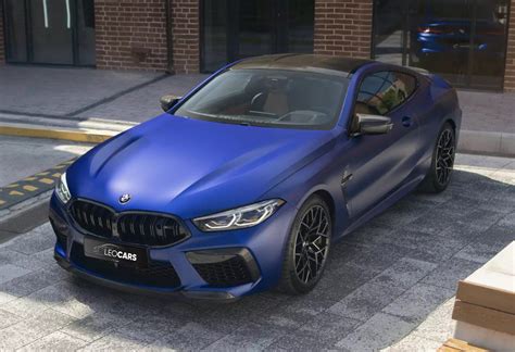Аренда BMW M8 Competition Coupe в Москве без водителя | BMW LEO CARS