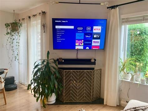 Review: Philips Roku Smart TV brings ease to streaming experience ...