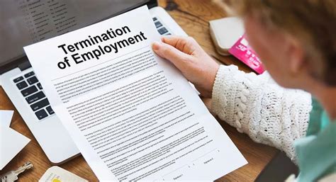 Wrongful Termination In Los Angeles Protecting Yourself From Workplace