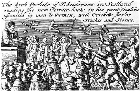 British Civil War Revolution And The Execution Of Charles I