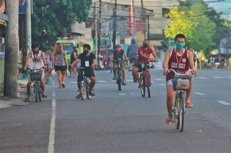 More People In Cebu City Using Bikes As Transportation The Freeman