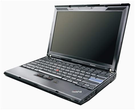 Buy Refurbished Lenovo ThinkPad X201 Core I5 1st Gen 2GB RAM