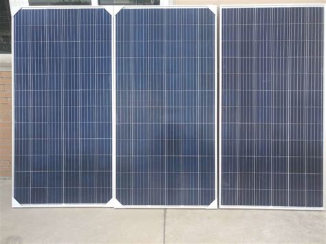 Green Power 50kw 100kw Hybrid Inverter Solar System