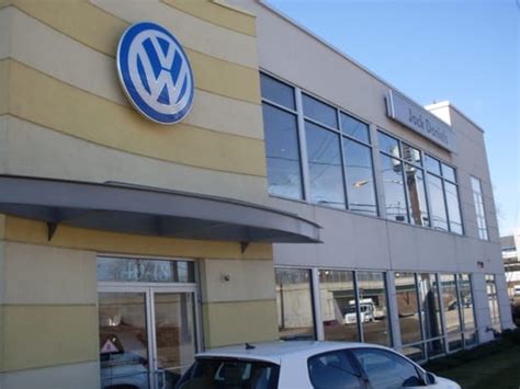 Jack Daniels Volkswagen - Car Dealers - Yelp