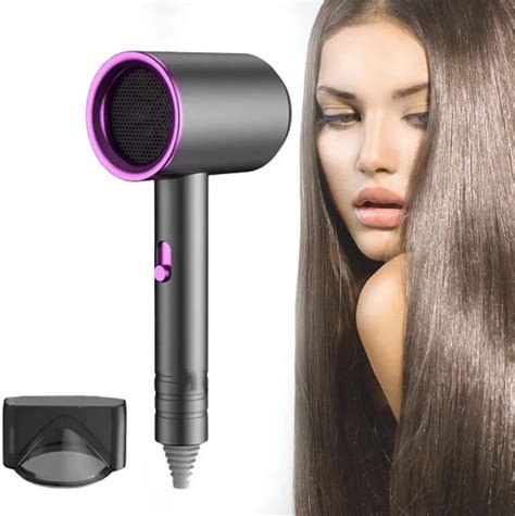Профессиональный фен Fashion hair dryer QUICK-Drying hair care ...