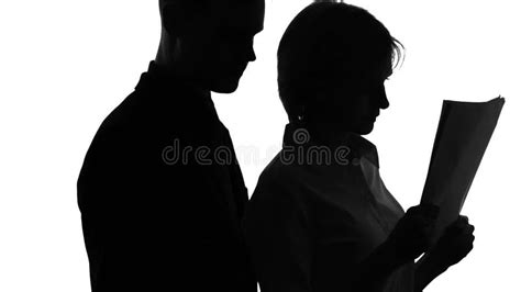 Business Woman Slapping Man S Face Stock Image Image Of Betrayal