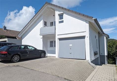 Modernisiertes 4 Familien Haus In Sehr Guter Wohnlage Mit Ausblick