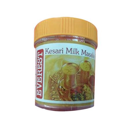 Everest Kesari Milk Masala 200g At Best Price In Chennai ID 15399767112