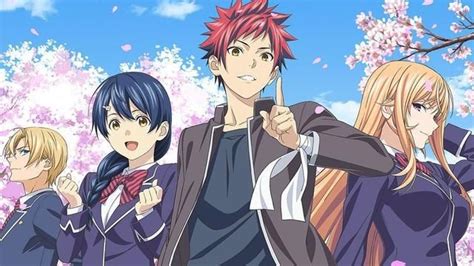 Rekomendasi Anime Zero To Hero Penuh Perjuangan