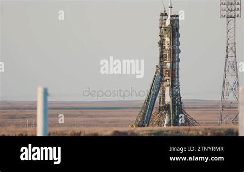 Kazakhstan rocket launch Stock Videos & Footage - HD and 4K Video Clips ...