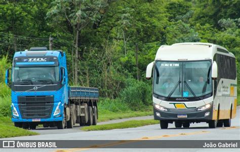 Transur Transporte Rodovi Rio Mansur Em Juiz De Fora Por Jo O