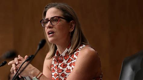 Kyrsten Sinema Rakes In Campaign Cash From Big Banks Wall Street And Republican Donors