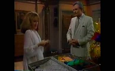 Lindsay Arnold Raven Bowens Lesbian Scene In Days Of Our Lives Aznude