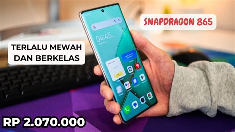 Murah Gila Cuma Jutaan Snapdragon Ram Gb Hp Jutaan