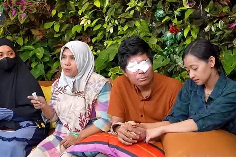 Denny Sumargo Dan Pratiwi Noviyanthi Bikin Polling Untuk Donatur Agus