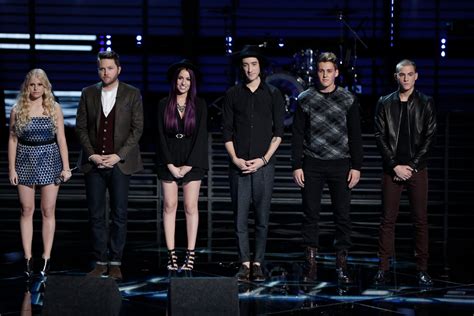 The Voice: Live Top 12 Eliminations Photo: 2063286 - NBC.com