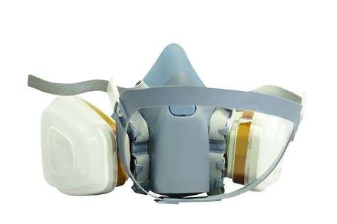 Respirators Masks And Filter Types Organized And Explained Tritech Safety And Training