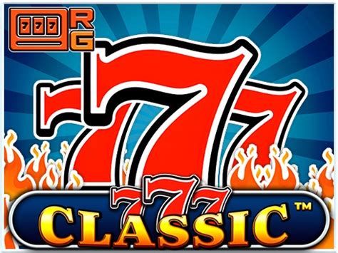 777 Classic (Retro Gaming) | Chips.gg