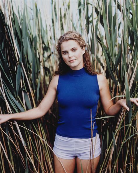 Keri Russell | Scrolller