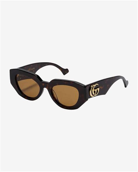 Gucci Eyewear Sunglasses | LODENFREY