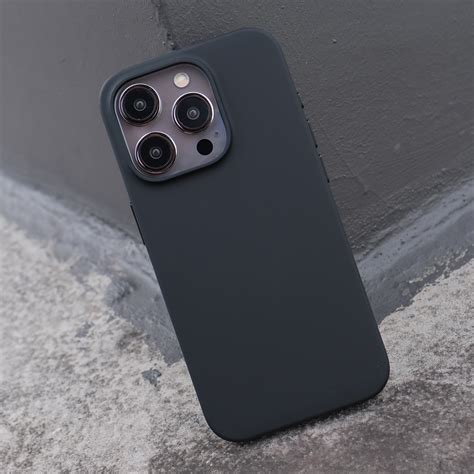 The Bare Case iPhone 15 Series