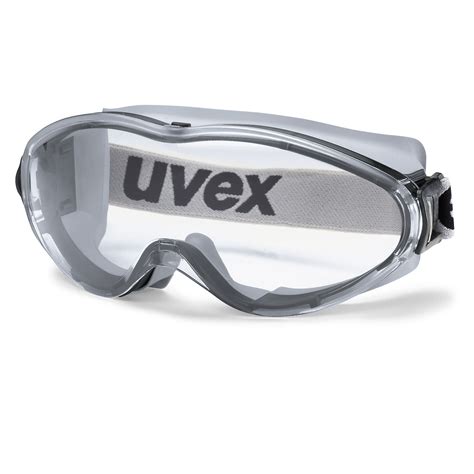 Uvex Schutzbrille Vollsichtbrille Ultrasonic Hele Online Shop