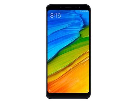 Смартфон Xiaomi Redmi Note 5 4/64GB. Цены, отзывы, фотографии, видео