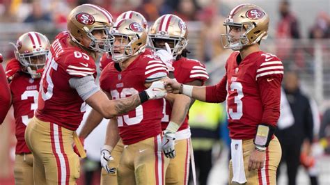 49ers vs. Lions: Reasons for optimism for San Francisco