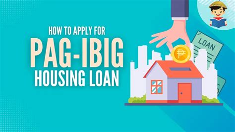 How To Apply For Pag Ibig Housing Loan An Ultimate Guide Filipiknow