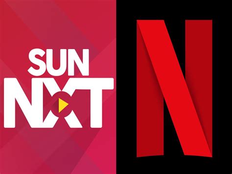 Is Sun NXT Leaving Its Supposed Arrangement with Netflix?