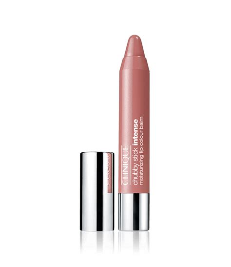 Chubby Stick Intense Moisturizing Lip Colour Balm Clinique