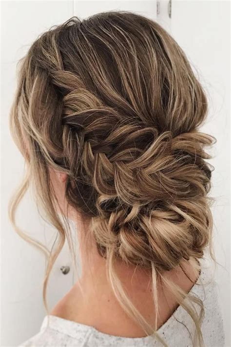 Braided Wedding Hair 2022 23 Guide 40 Looks By Style Artofit