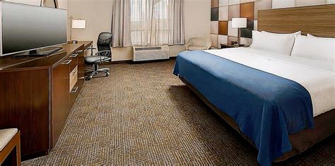 Holiday Inn Express Hotel & Suites Waco South, Waco : -24% during the ...