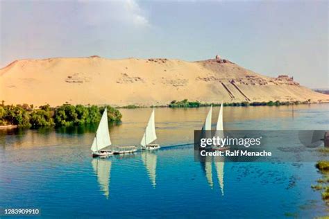 Landscape Cataract Egypt Photos and Premium High Res Pictures - Getty ...