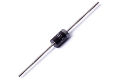 1n5408 5408 Rectifier Standard Recovery Diode 1000v 3a Majju Pk