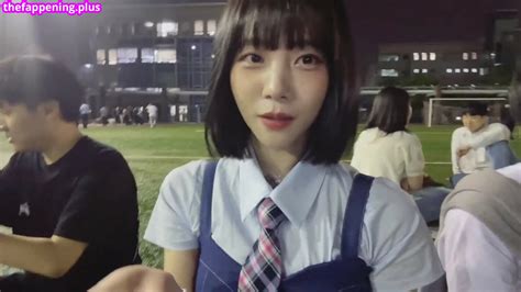 Baerasoni Baerassoni Nude OnlyFans Photo The Fappening Plus