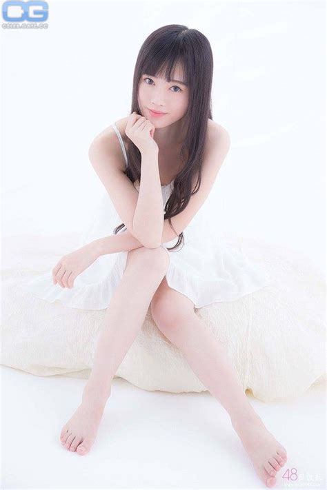 Ju Jingyi Nude Topless Pictures Playboy Photos Sex Scene Uncensored