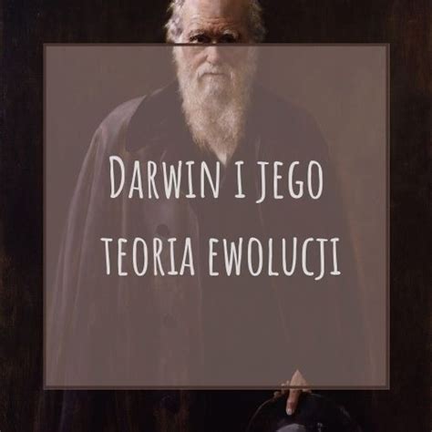 Wiatowy Dzie Darwina Blog Taniaksiazka Pl