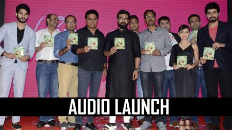 Kaadhali Movie Audio Launch Pooja K Doshi Sai Ronak Harish