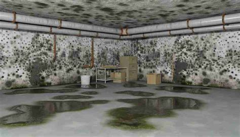 Why Is Your Basement Growing Mold? DIY Prevention Tips