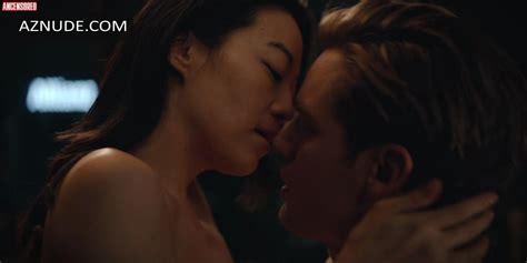 Partner Track Nude Scenes Aznude