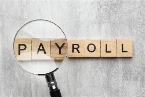 Payroll Accounting Services In Bulgaria