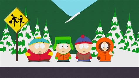 The Ring | S13E1 | Southpark-online.nl