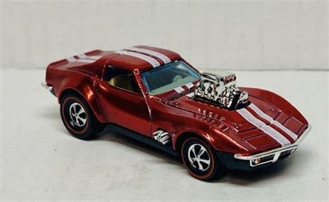 Hot Wheels And Matchbox Cars