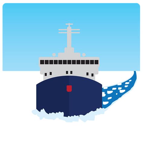 Finland Has An Icebreaker Emoji